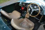 Aston Martin DB3 S (Open Headlights) 1953 года